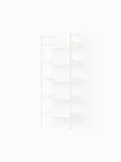 Rombe IF1, Full Bay Shelves fra &Tradition