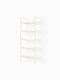 Rombe IF1, Full Bay Shelves fra &Tradition