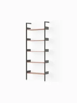 Rombe IF1, Full Bay Shelves fra &Tradition