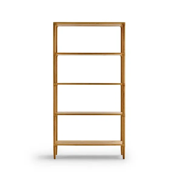 Root Tower reol, 180 cm fra Eilersen