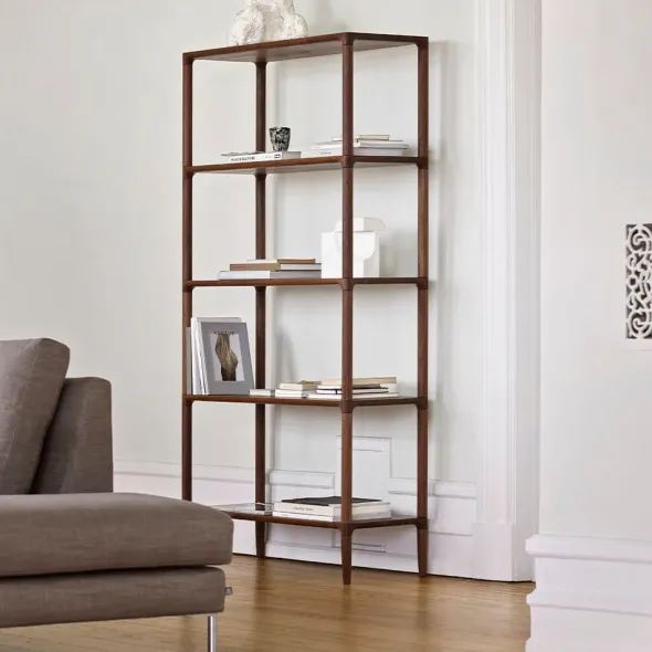 Root Tower reol, 180 cm fra Eilersen