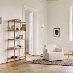 Root Tower reol, 180 cm fra Eilersen