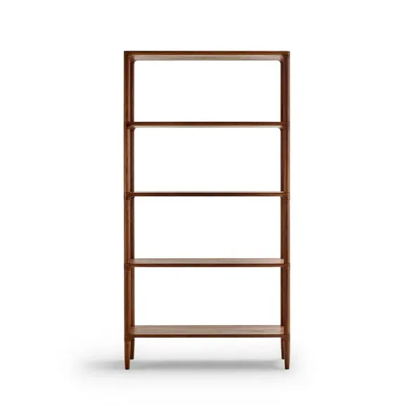 Root Tower reol, 180 cm fra Eilersen