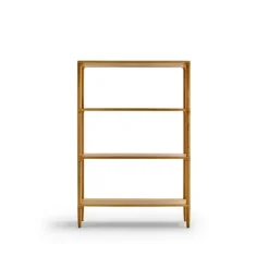Root Tower reol, 140 cm fra Eilersen