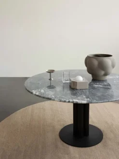 Roundabout Dining Table Ø120 fra Louise Roe