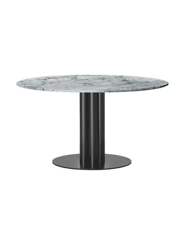 Roundabout Dining Table Ø120 fra Louise Roe