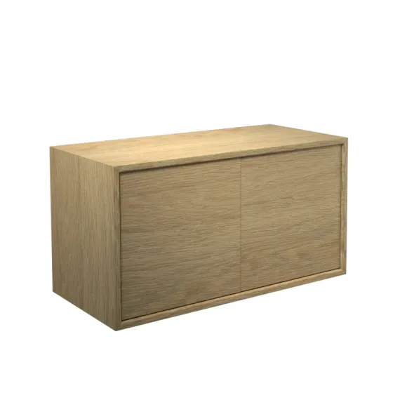 Royal System Modul m. Døre/hylde fra DK3