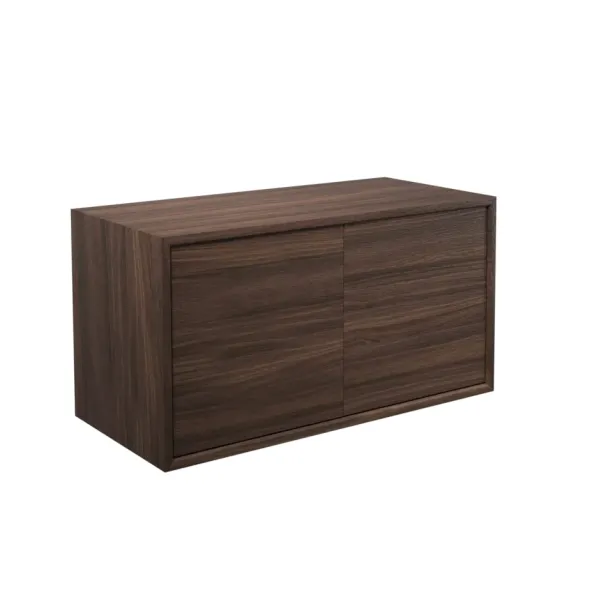 Royal System Modul m. Døre/hylde fra DK3