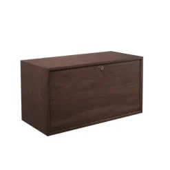 Royal System Modul m. Skrivebord/barklap fra DK3