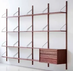 Royal System Modul m. 3 Skuffer fra DK3