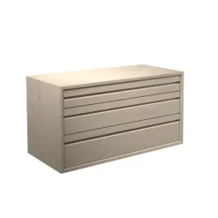 Royal System Modul m. 3 Skuffer fra DK3