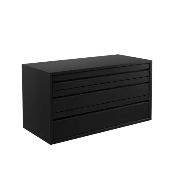 Royal System Modul m. 3 Skuffer fra DK3