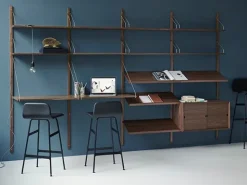 Royal System Skrivebordshylde fra DK3