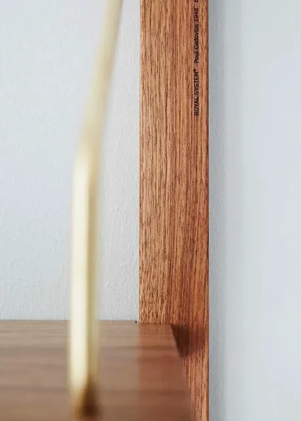 Royal System Vange, 70 cm fra DK3