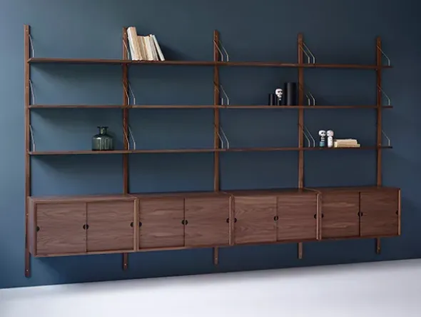Royal System Vange, 70 cm fra DK3