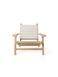Ryghynde til AH603 Outdoor Dækstol fra Carl Hansen & Søn