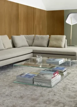 Saldo sofabord fra Ligne Roset