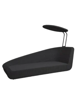 Savannah Daybed, højre fra Cane-line