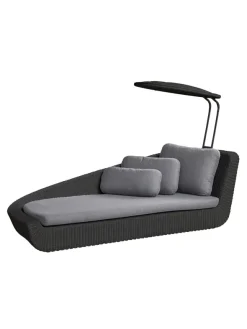 Savannah Daybed, højre fra Cane-line