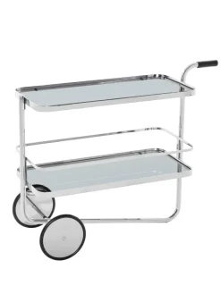 S 179 bar trolley fra Thonet