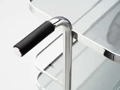 S 179 bar trolley fra Thonet