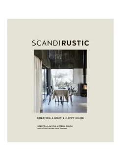 Scandi Rustic fra New Mags