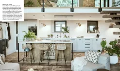 Scandi Rustic fra New Mags