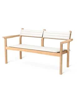 Sædehynde til AH701 Outdoor Loungesofa fra Carl Hansen & Søn