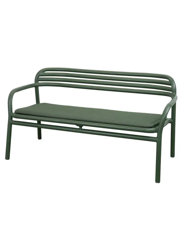 Sædehynde til Bliss Udendørs Sofa fra Cane-line