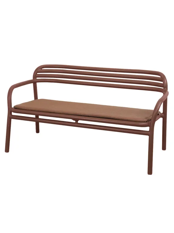 Sædehynde til Bliss Udendørs Sofa fra Cane-line