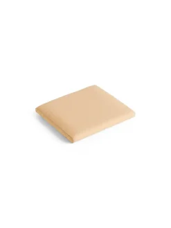 Sædehynde til Crate Diningchair, Beige fra Hay