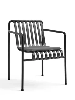 Sædehynde til Palissade Dining Armchair fra Hay