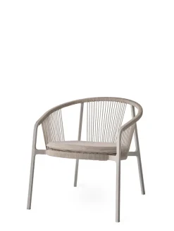 Sædehynde til VIPP712 Lagrasse Lounge Chair fra Vipp