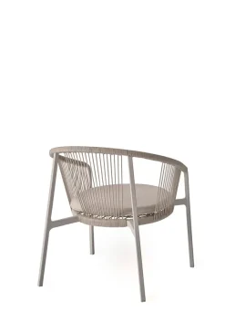 Sædehynde til VIPP712 Lagrasse Lounge Chair fra Vipp