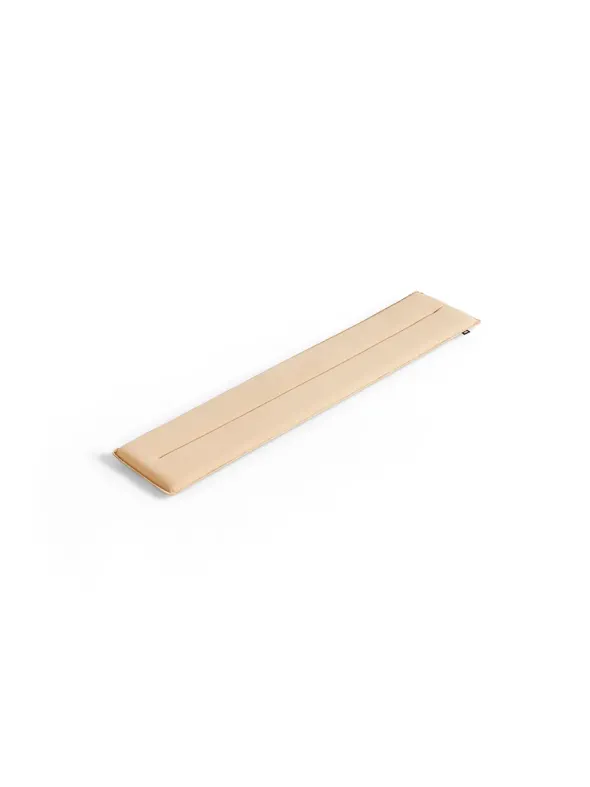 Sædehynde til Weekday bench 111 cm, Beige fra Hay