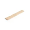Sædehynde til Weekday bench 140 cm, Beige fra Hay
