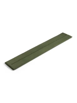 Sædehynde til Weekday bench 190 cm, Olive fra Hay