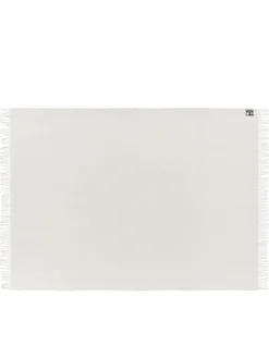 Season Plaid, white fra Silkeborg Uldspinderi