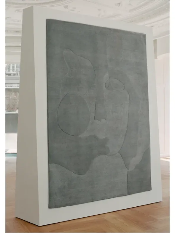 Secret Mind Tæppe, 170 x 240 cm fra Linie Design