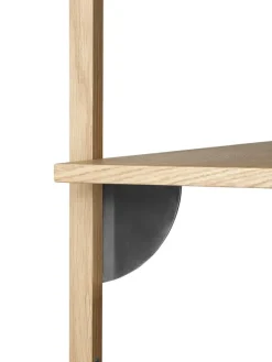 Sector Shelf T/N fra Ferm Living