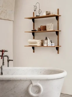 Sector Shelf T/W fra Ferm Living