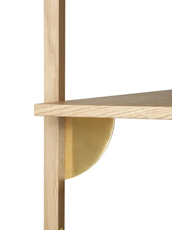 Sector Shelf T/W fra Ferm Living