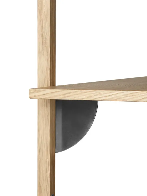 Sector Shelf T/W fra Ferm Living