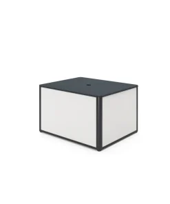 Seiton opbevaringskasse, large, cream fra Stellar Works