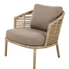 Sense Loungestol fra Cane-line