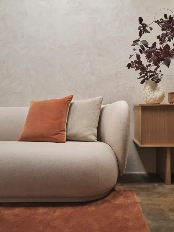 Senti Cushion fra Ferm Living
