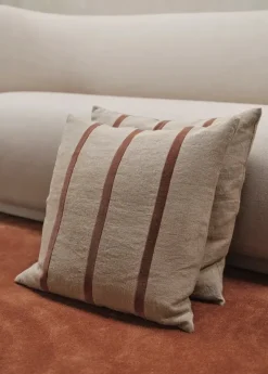 Senti Stripe Cushion fra Ferm Living