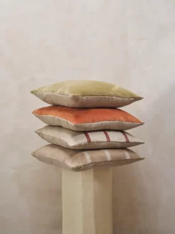 Senti Stripe Cushion fra Ferm Living