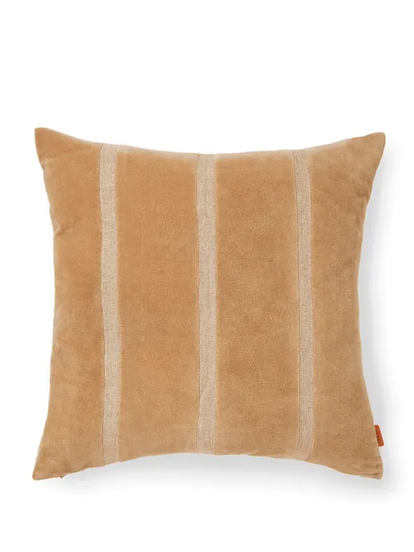 Senti Stripe Cushion fra Ferm Living