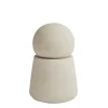 Serene Jar, tall fra Woud